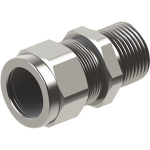 stainless steel cable gland