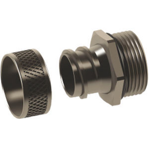 hydraulic fitting
