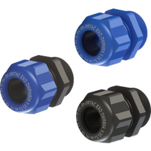 聚酰胺电缆腺体