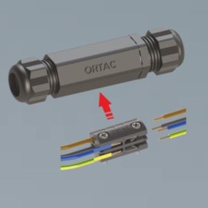 聚酰胺电缆密封套