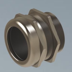 镀镍铜电缆密封套