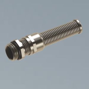 镀镍铜电缆密封套