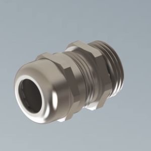 不锈钢电缆密封套