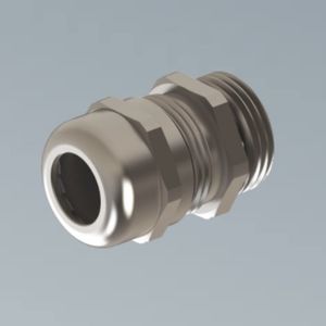 不锈钢电缆密封套