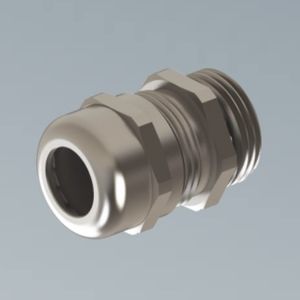 不锈钢电缆密封套