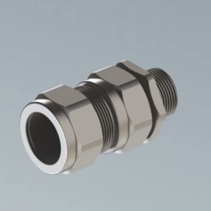 stainless steel cable gland