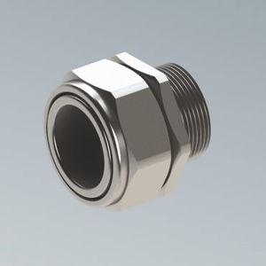 镀镍铜电缆密封套