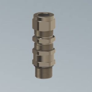 不锈钢电缆密封套