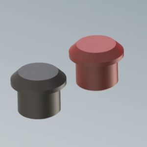 round plug