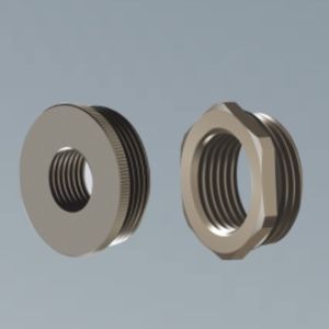 黄铜螺纹减速机