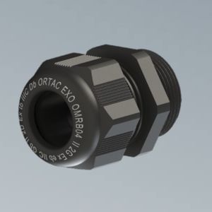 聚酰胺电缆密封套