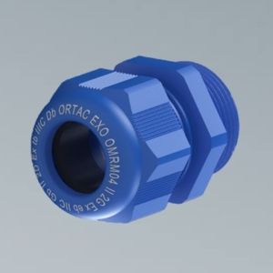 聚酰胺电缆密封套