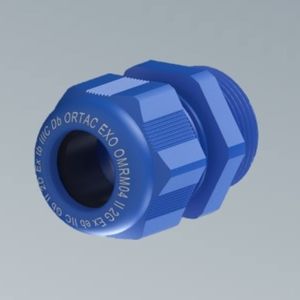 聚酰胺电缆密封套