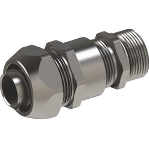 threaded fitting