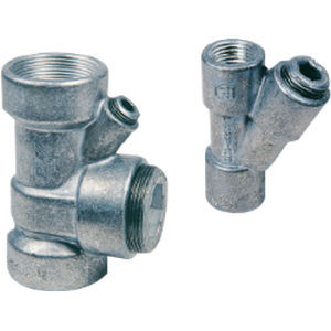 threaded fitting