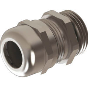 stainless steel cable gland 1