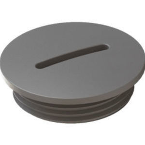 round plug