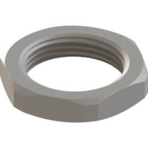hexagonal locknut
