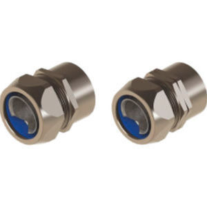 hydraulic fitting