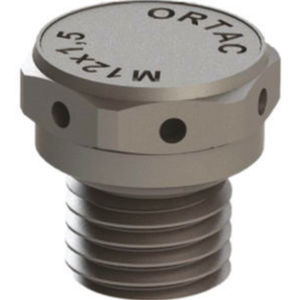 hexagonal plug