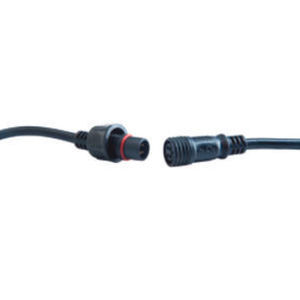 electrical power supply connector