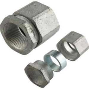 rigid coupling 1