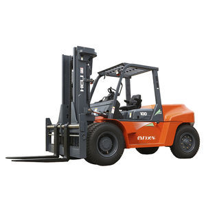 diesel forklift