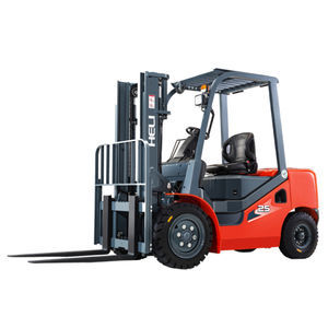 diesel forklift