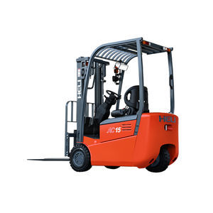 electric forklift