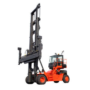 forklift container handler