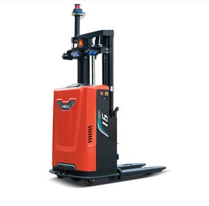 transfer automated guided vehicle 1