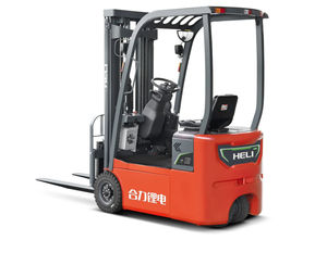 electric forklift 1