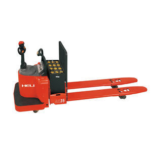 electric pallet truck 1
