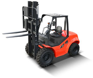 electric forklift 1