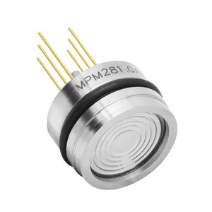 Absolute pressure sensor - MPM280 - Micro Sensor Co.,Ltd ...