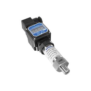 absolute pressure transmitter