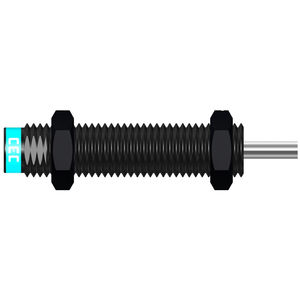 shock absorber 1