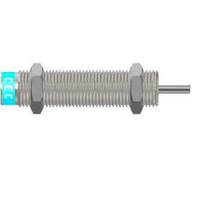 shock absorber 1