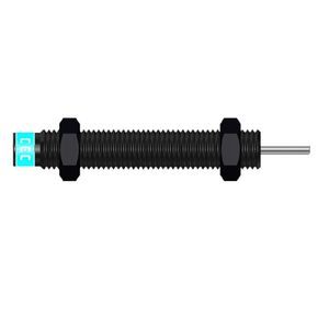 shock absorber 1