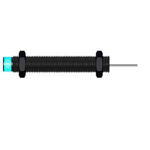 shock absorber 1