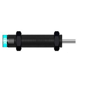 shock absorber 1