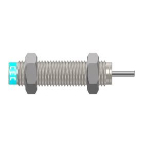 shock absorber 1