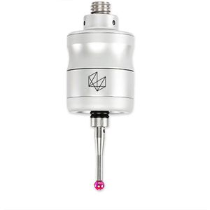 rugged touch probe head