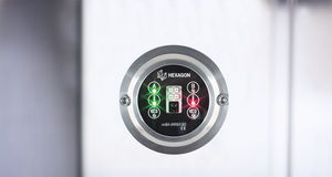 infrared receiver