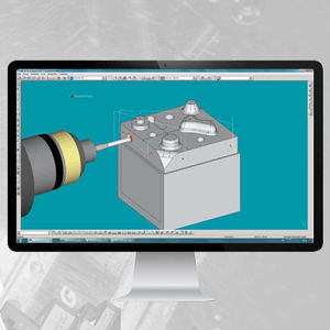 measurement software module