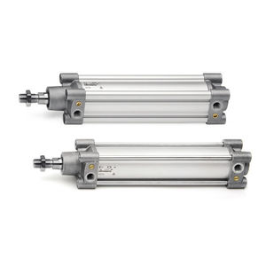 pneumatic cylinder