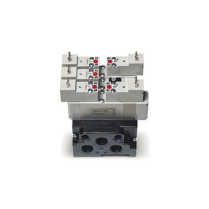 spool pneumatic directional control valve