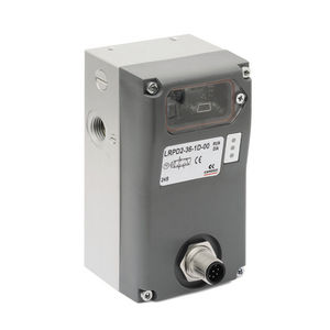 digital solenoid valve