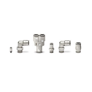 Nickel Plated Brass Adapter With Sleeve & Lock Nut at Rs 27/piece