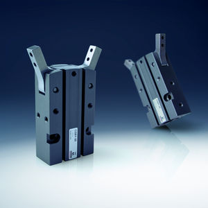 pneumatic gripper